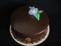 Chocolate Cake Virginia Beach image 1